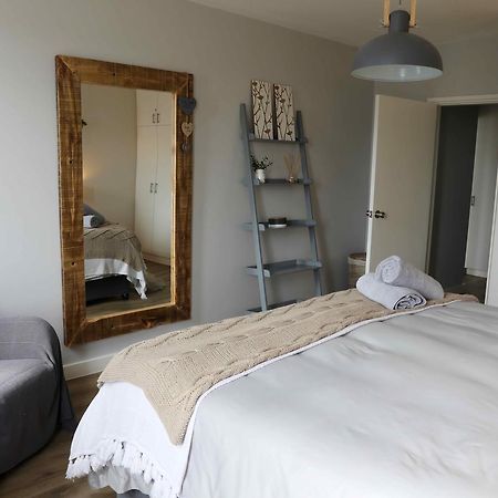 Apartmán Swakopmund Pearl Exteriér fotografie