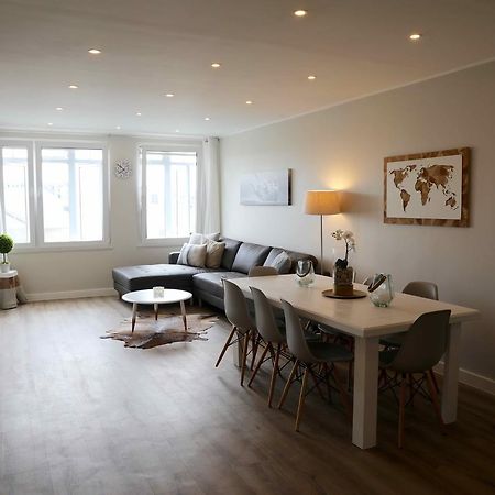 Apartmán Swakopmund Pearl Exteriér fotografie