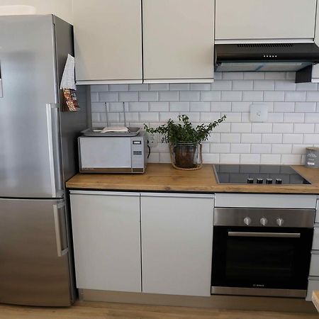 Apartmán Swakopmund Pearl Exteriér fotografie