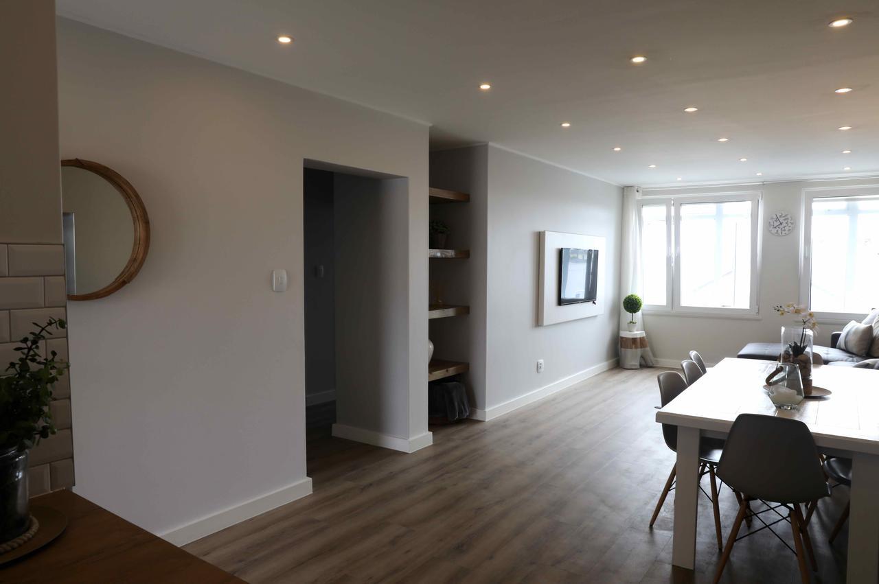 Apartmán Swakopmund Pearl Exteriér fotografie