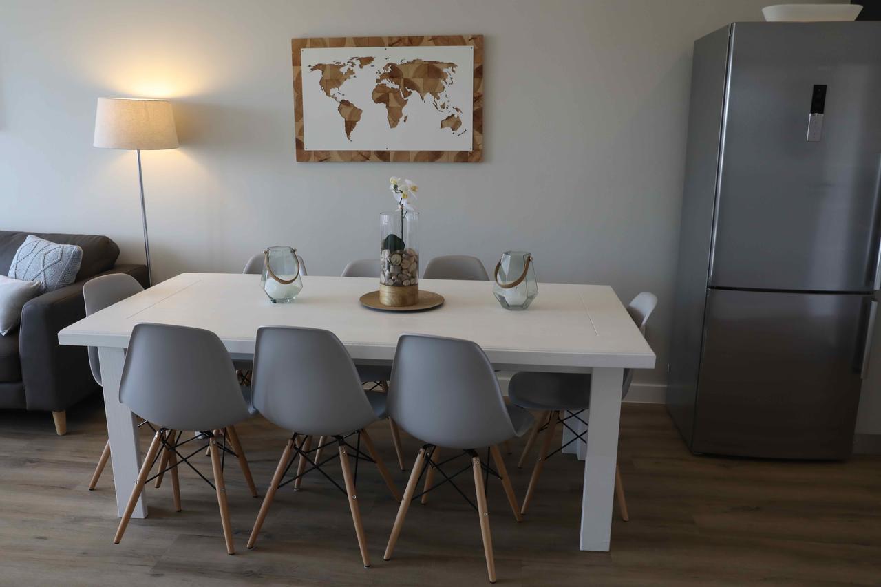 Apartmán Swakopmund Pearl Exteriér fotografie