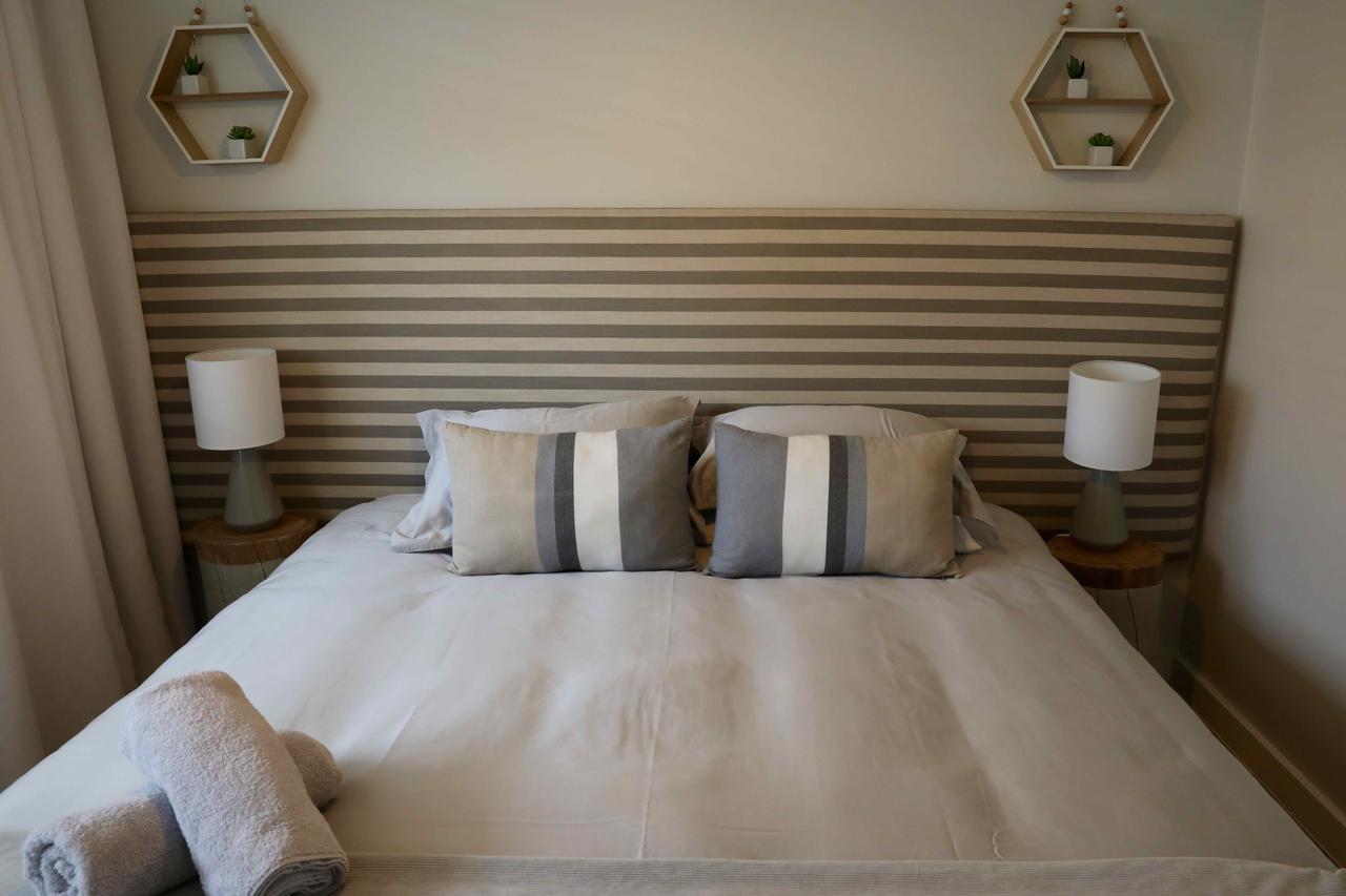 Apartmán Swakopmund Pearl Exteriér fotografie