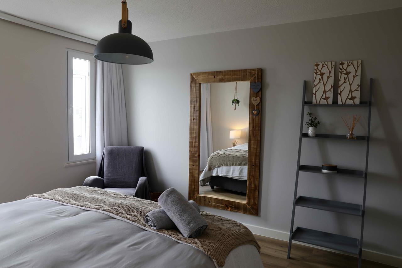 Apartmán Swakopmund Pearl Exteriér fotografie