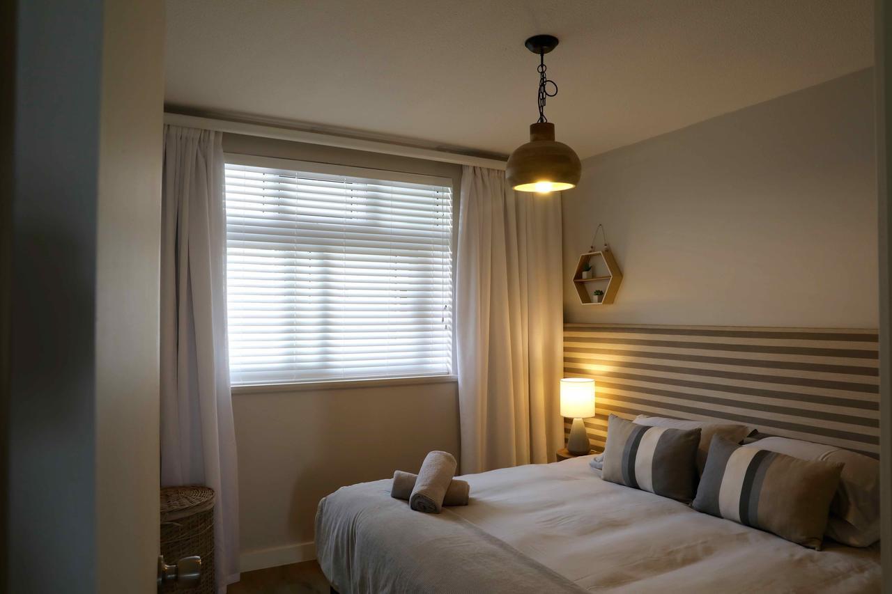 Apartmán Swakopmund Pearl Exteriér fotografie