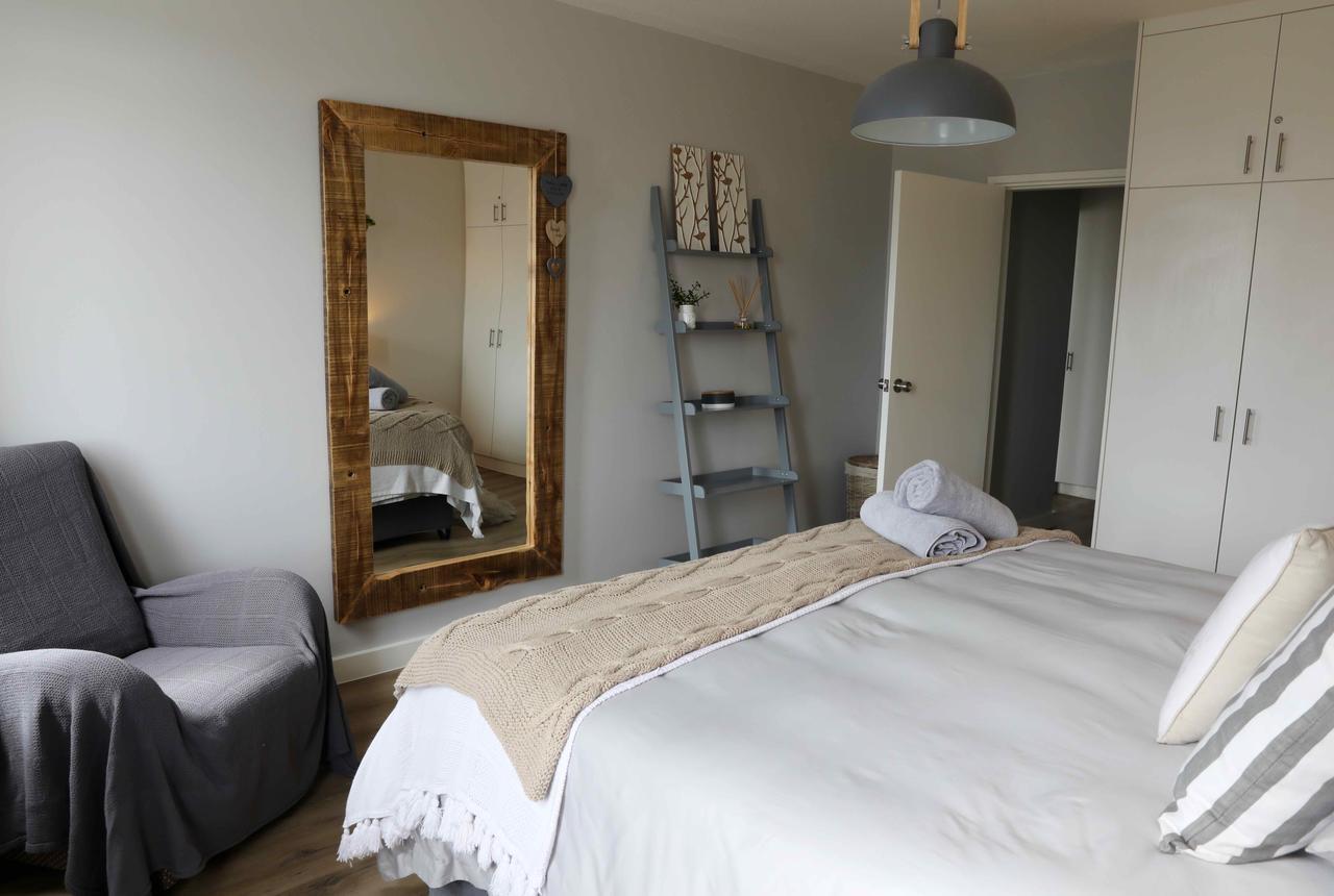 Apartmán Swakopmund Pearl Exteriér fotografie