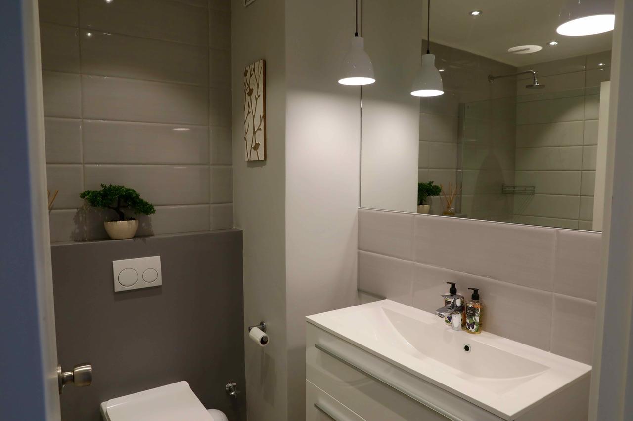Apartmán Swakopmund Pearl Exteriér fotografie