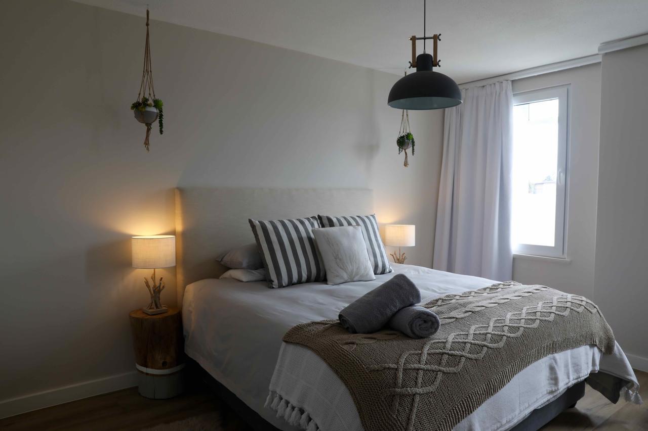 Apartmán Swakopmund Pearl Exteriér fotografie