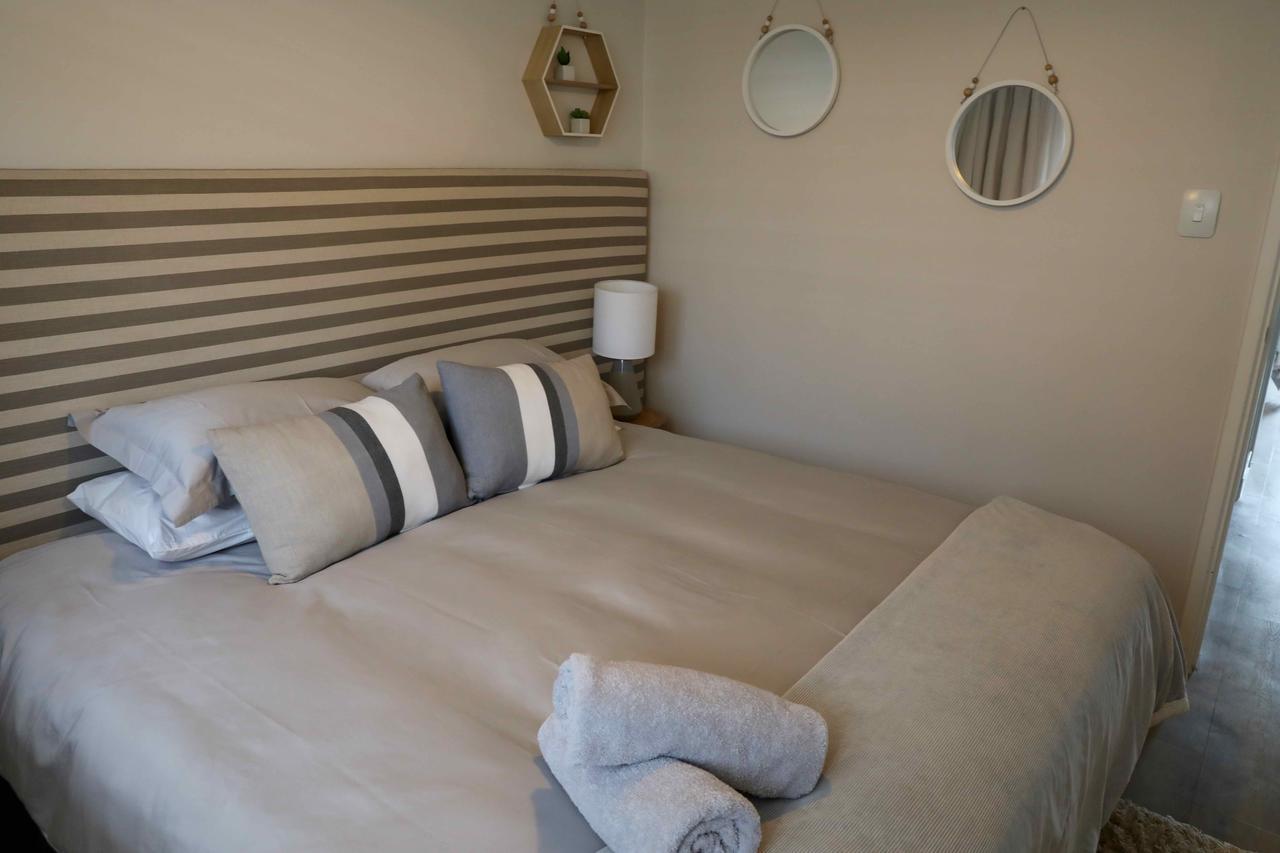 Apartmán Swakopmund Pearl Exteriér fotografie