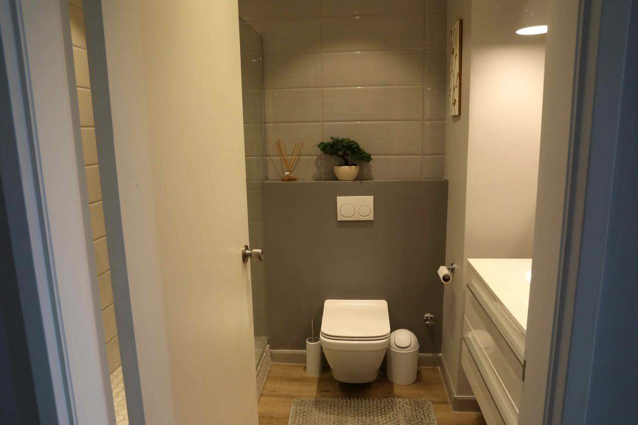 Apartmán Swakopmund Pearl Exteriér fotografie