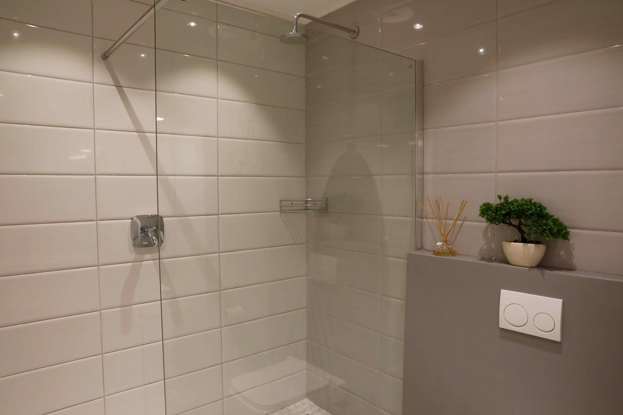 Apartmán Swakopmund Pearl Exteriér fotografie