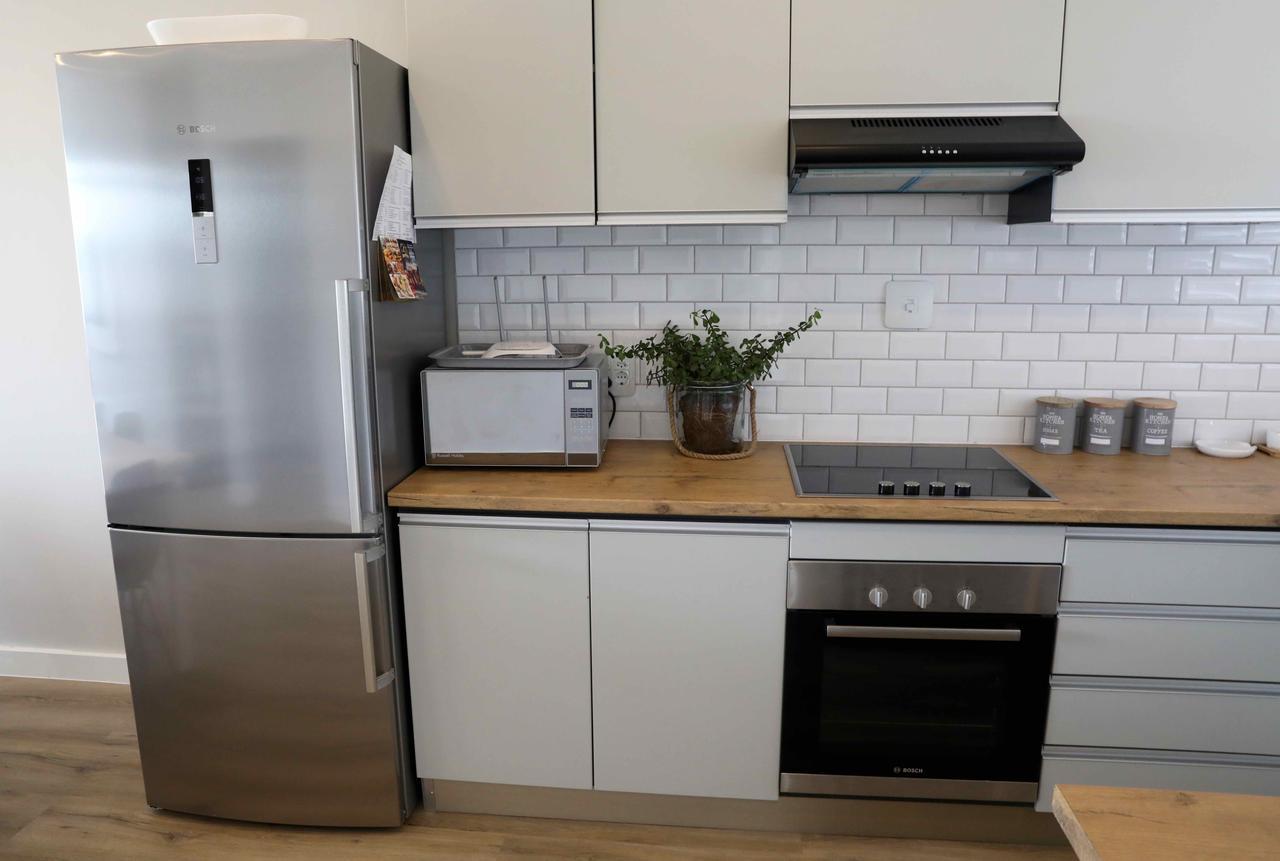 Apartmán Swakopmund Pearl Exteriér fotografie