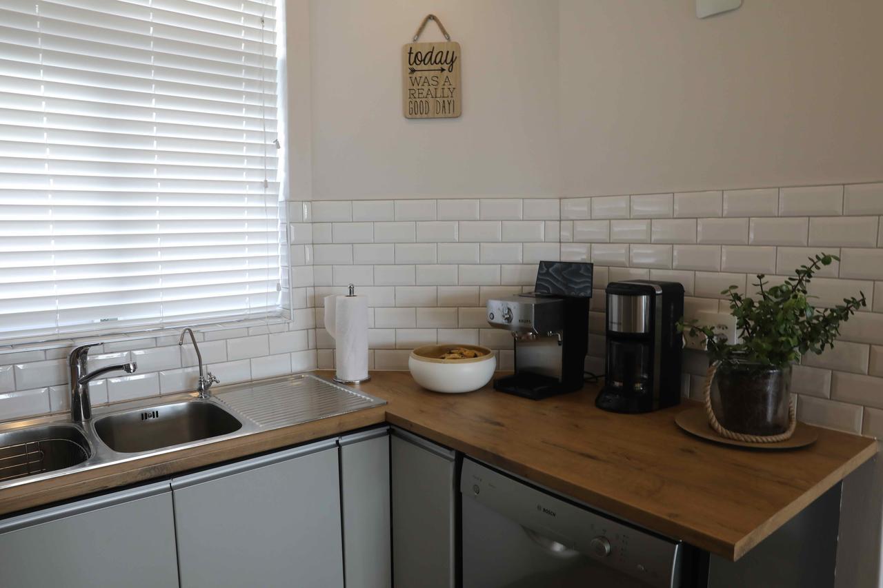 Apartmán Swakopmund Pearl Exteriér fotografie
